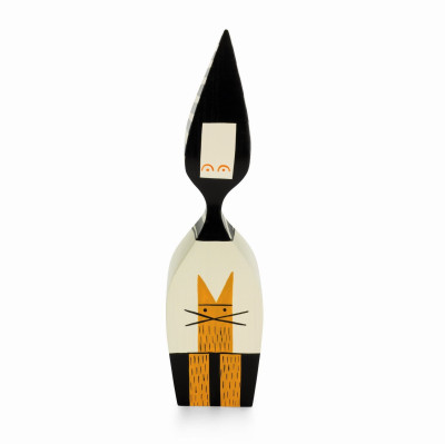 Figurka dekoracyjna Wooden Doll No. 20 Vitra