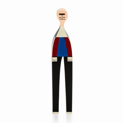 Figurka dekoracyjna Wooden Doll No. 22 Vitra