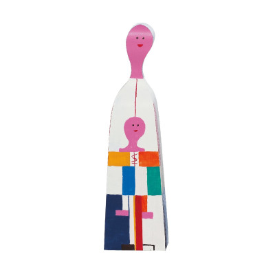 Figurka dekoracyjna Wooden Doll No. 4 Vitra