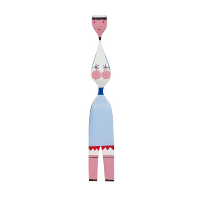 Figurka dekoracyjna Wooden Doll No. 7 Vitra