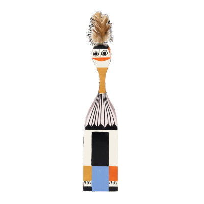 Figurka dekoracyjna Wooden Doll No. 1 Vitra