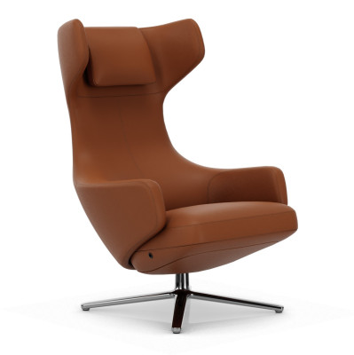 Fotel Grand Repos cogncac Vitra