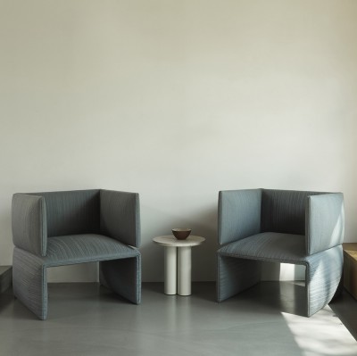 Fotel Fold Remix 113 Normann Copenhagen