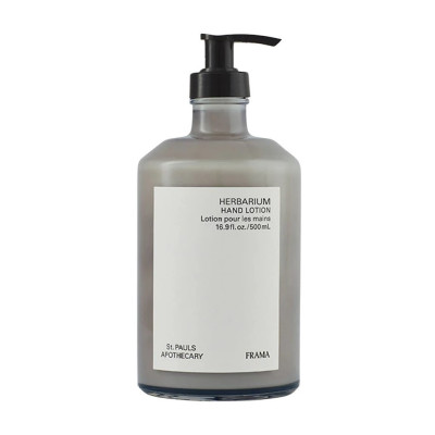 Balsam do rąk Herbarium 500 ml Frama