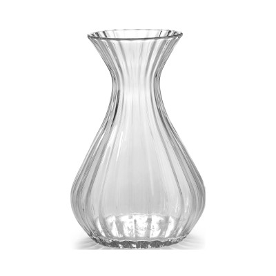 Karafka Inku Ribbed 160 ml Serax
