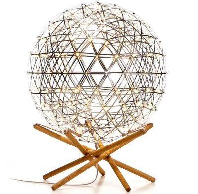 Lampa podogowa Raimond Tensegrity R89 Moooi