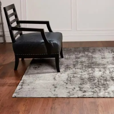DYWAN LYON GRAY 200X300 CM CARPET DECOR