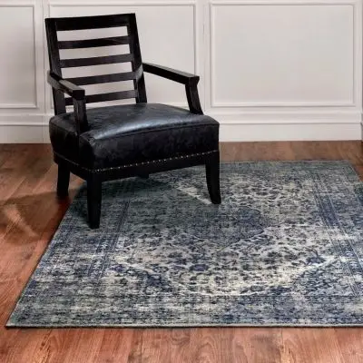 Dywan sedef sky blue 200x300 cm CARPET DECOR