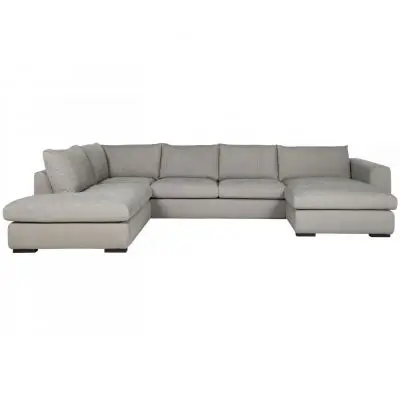 Sofa Vida Chl + 2,5 + Divan Furninova