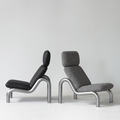 Tube Remix 113 armchair Normann Copenhagen