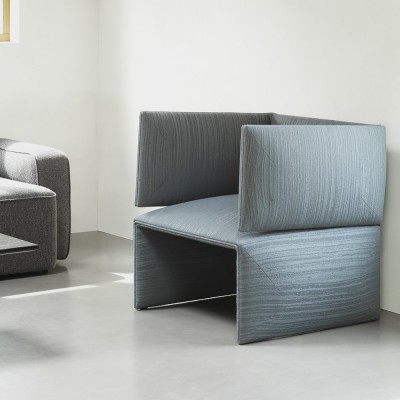 Fotel Fold Remix 632 Normann Copenhagen