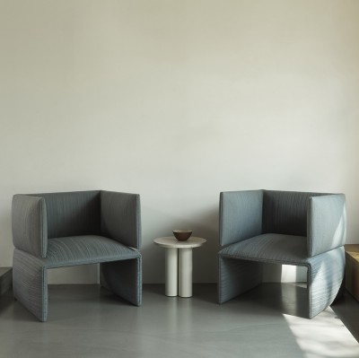 Fotel Fold Remix 733 Normann Copenhagen