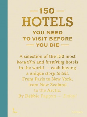 Album 150 Hotels