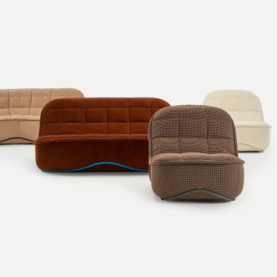 Sofa Vibe Sancal