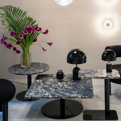 Stolik okazjonalny Stone Tom Dixon