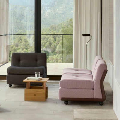 Fotel Amanta Mode 040 HAY