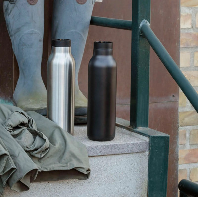 Termos Urban 0.7 l czarny Eva Solo