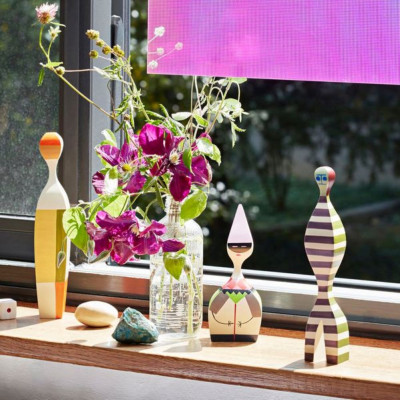 Figurka dekoracyjna Wooden Doll No. 16 Vitra