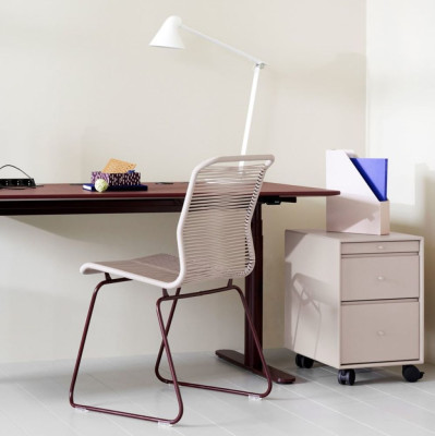 Kontenerek biurowy Office unit 4271 Iris Montana