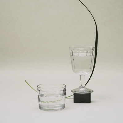 Szklanka Surface 350 ml Serax