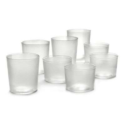Szklanka La Nouvelle 200 ml Serax