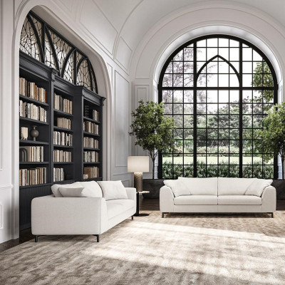 Sofa modułowa Capitol 340 cm