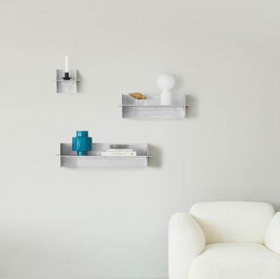 Półka Alu 80 cm Normann Copenhagen