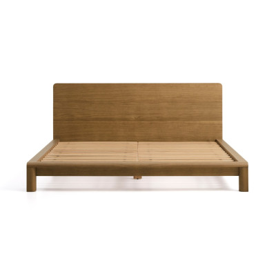 Łóżko Arelida 160 cm kave home