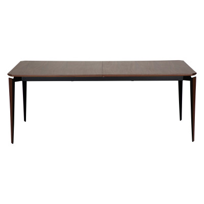 Stół rozkładany Arco 200-300 cm orzech