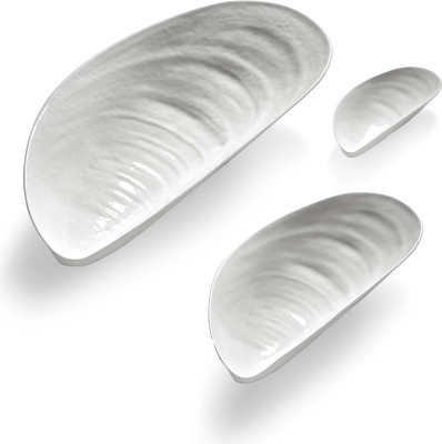 Misa Marcel 17 cm biała Serax