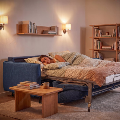Sofa z funkcją spania Nest Vero 160 Furninova