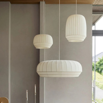 Lampa wisząca Tradition Tall Northern