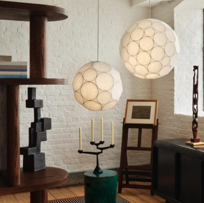 Lampa wisząca Soft 45 cm Tom Dixon