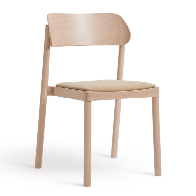 Krzesło Nimm A-4590 tapicerowane Paged