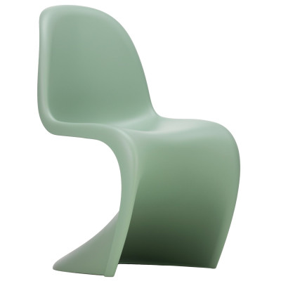 Krzesło Panton miętowa zieleń Vitra