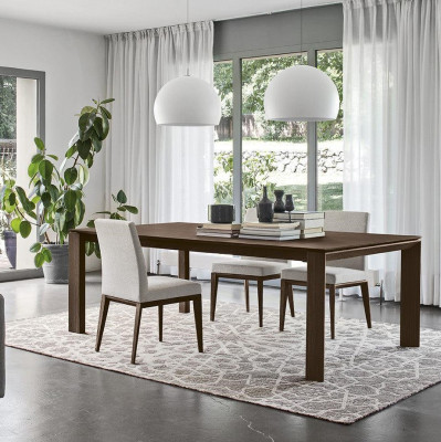 Krzesło Bess Low CS1463 Calligaris