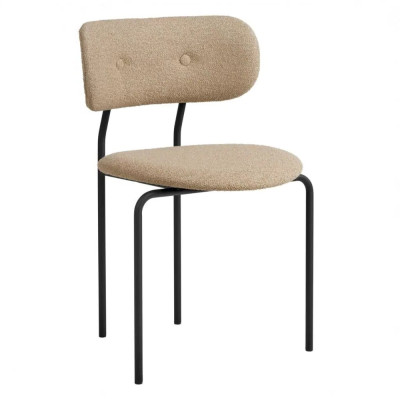 Coco Dedar Around Boucle Gubi Stuhl
