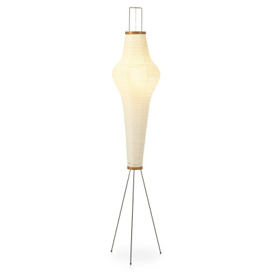 Lampa podłogowa Akari 14A Vitra