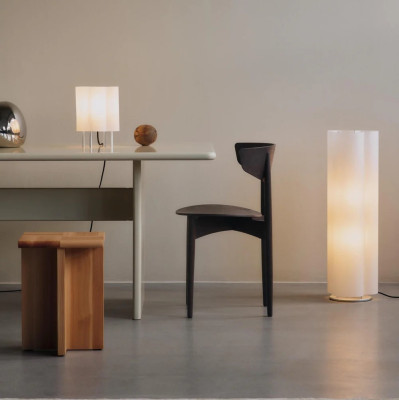 Lampa podłogowa Boe Ferm Living