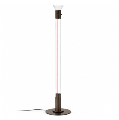 Dia Bronze Martinelli Luce Stehleuchte