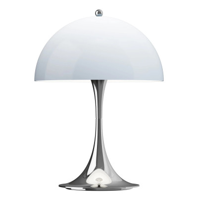 Lampa przenośna Panthella Originals 250 niebiesko-szara Louis Poulsen