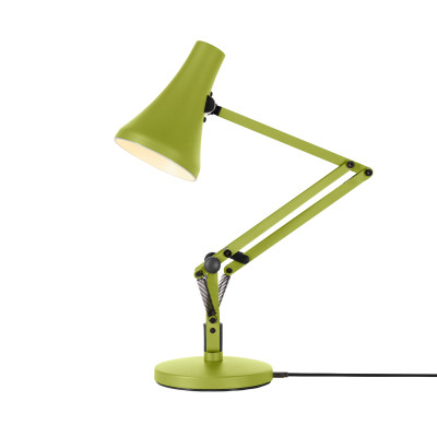 Lampa przenośna type 90 mini mini avocado green Anglepoise