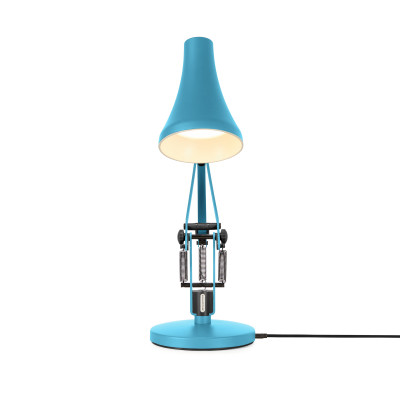 Lampa przenośna type 90 mini mini Turquoise Blue Anglepoise