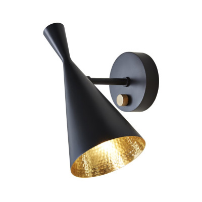 Lampa ścienna Beat Tom Dixon