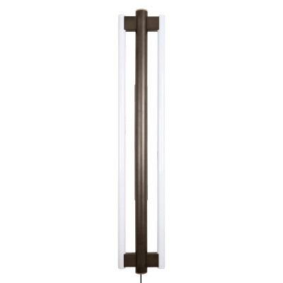 Lampa ścienna Eiffel Double 1000 Gunmetal Frama