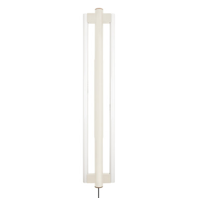 Lampa ścienna Eiffel Double 1000 kremowa Frama