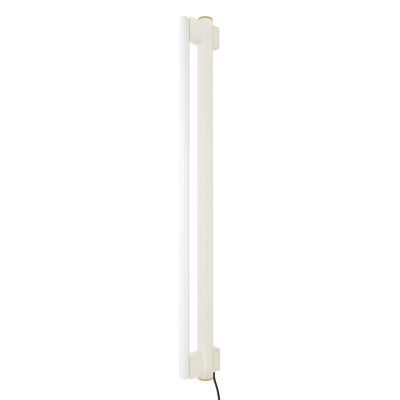 Lampa ścienna Eiffel Single 1000 kremowa Frama