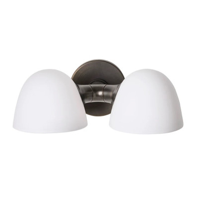 Lampa ścienna Fuse double Made By Hand