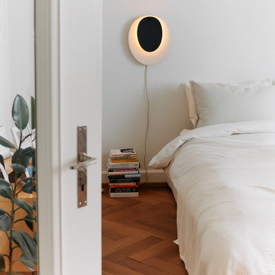 Lampa ścienna Nebula 02 Serax
