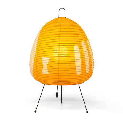 Lampa stołowa Akari 1AY Vitra